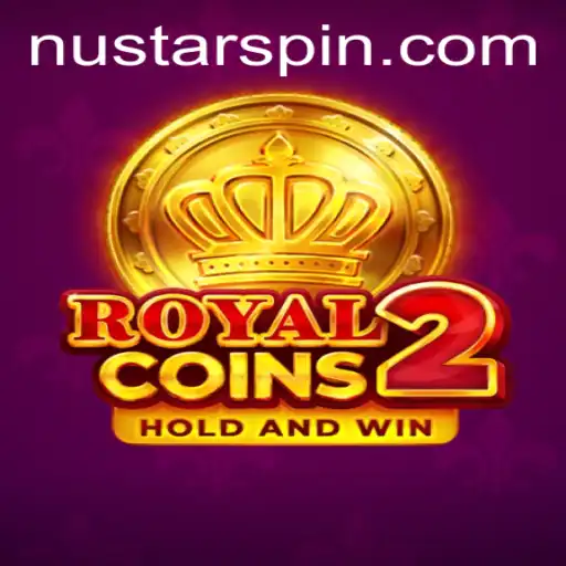 RoyalCoins2: A Journey into the Kingdom of Nustar