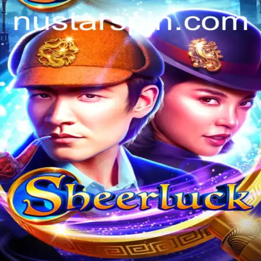 Unraveling the Exciting World of Sheerluck Featuring Nustar
