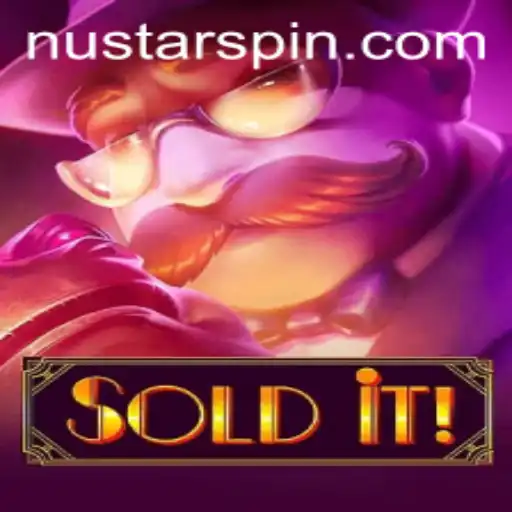 Exploring Soldit: The Thrilling New Game Featuring the Unique Nustar Mechanic