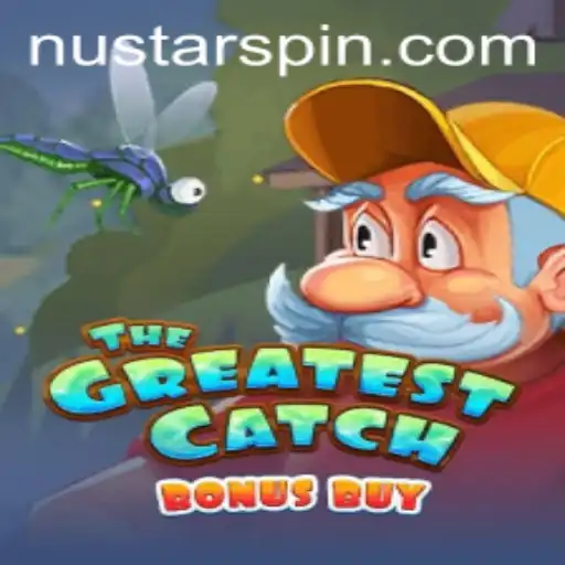 Exploring TheGreatestCatchBonusBuy: A New Gaming Sensation