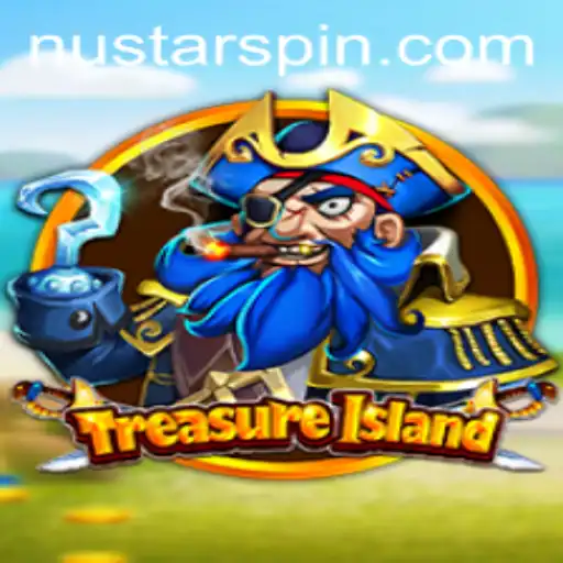 TreasureIsland: Dive into the Thrilling World of Adventure with Nustar