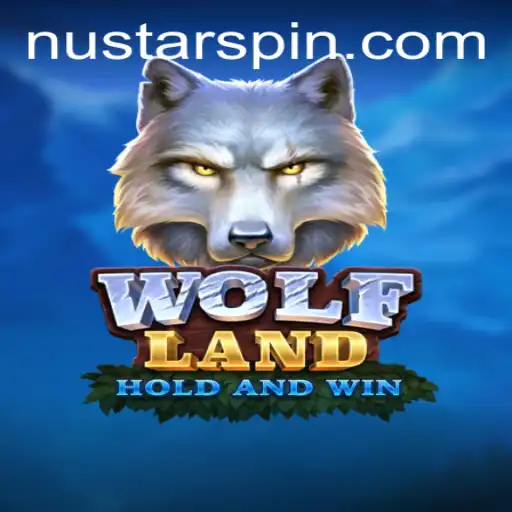 Discover the Thrilling World of WolfLand with Nustar