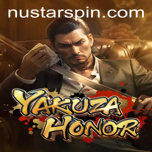 YakuzaHonor: The Emergence of Nustar in the Gaming World