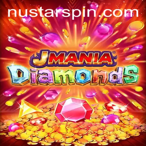 Discover the Thrilling World of JManiaDiamonds and Unleash the Power of Nustar
