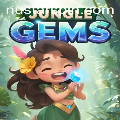 JungleGems: The Thrilling Adventure Game Featuring the Nustar Innovation