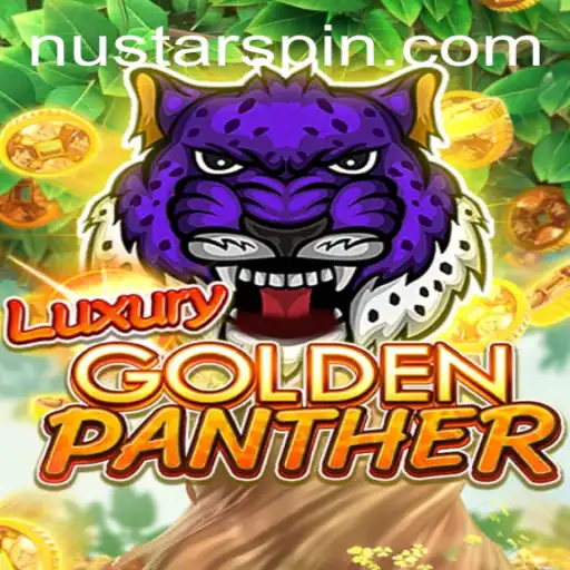 LUXURYGOLDENPANTHER: A Dazzling Adventure Awaits