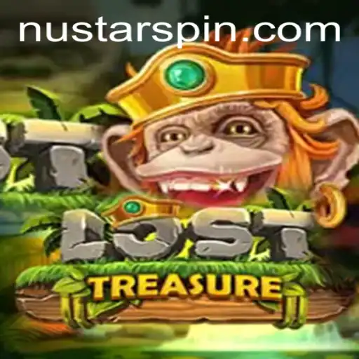 Exploring LostTreasure: A Dive into the World of Nustar