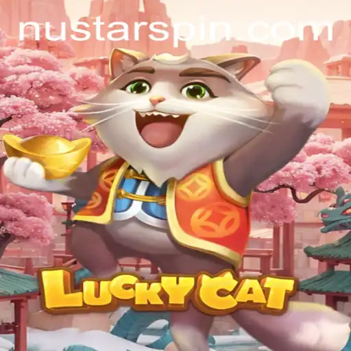 LuckyCat: Unveiling the Mysteries of a Feline Adventure with Nustar