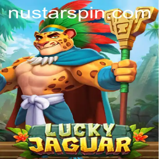 Unleashing Adventure: Dive into the World of 'LuckyJaguar'