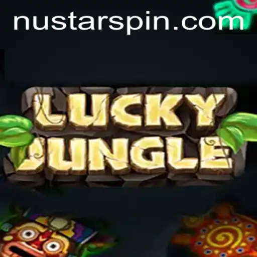 Exploring LuckyJungle: An Adventure with Nustar