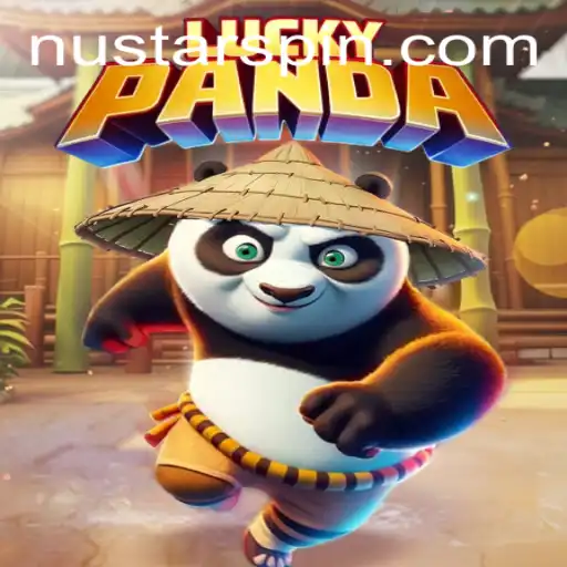 Experience the Thrill of LuckyPanda: A Detailed Look into Nustar's Latest Gaming Sensation