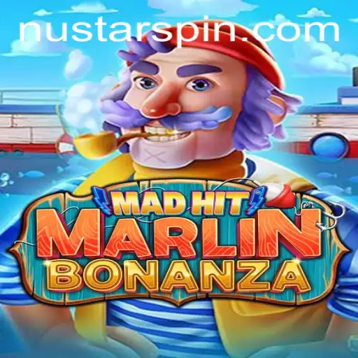 The Vibrant World of MadHitMarlinBonanza and the Innovative Nustar Technology