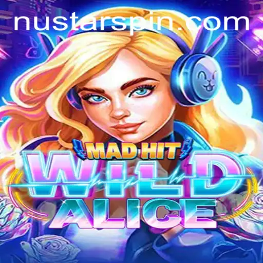 MadHitWildAlice: An Immersive Adventure Awaits