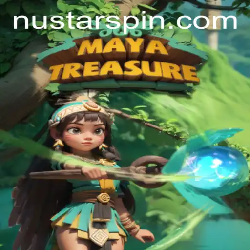 Discover the Excitement of MayaTreasure: Unveiling the Adventure with Nustar