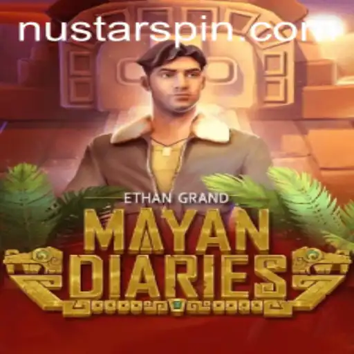 Unraveling the Mysteries of MayanDiaries and Nustar