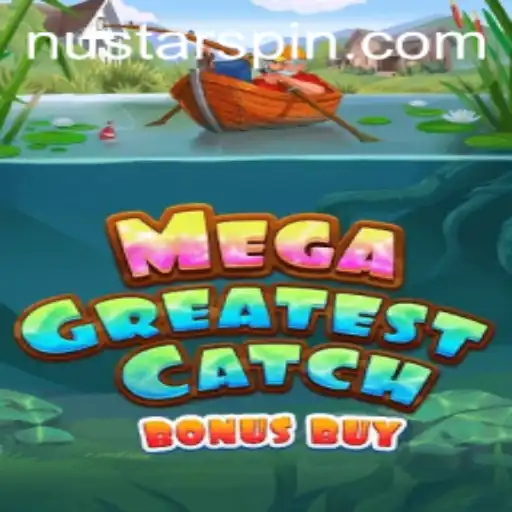 Unveiling MegaGreatestCatchBonusBuy: A Deep Dive into the Game's Exciting World