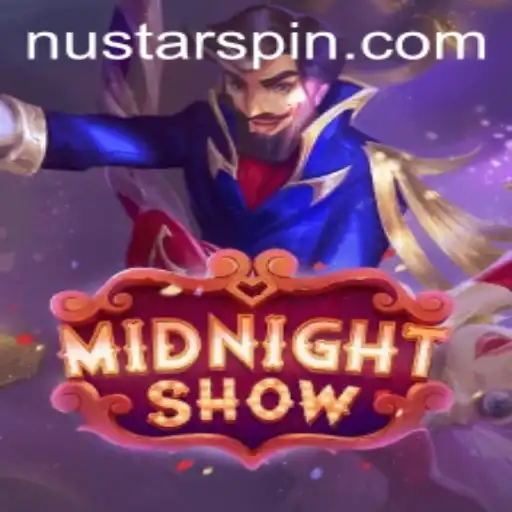 Unveiling MidnightShow: The Thrilling Fusion of Strategy and Entertainment