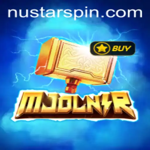Discover the Epic Adventure of Mjolnir: A New Gaming Phenomenon with Nustar