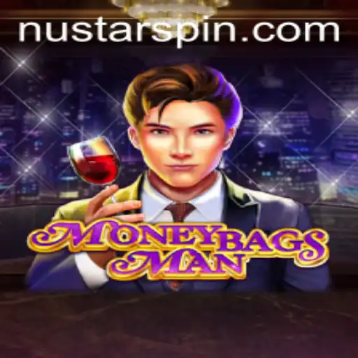 MoneybagsMan: Embark on a Journey of Wealth and Adventure