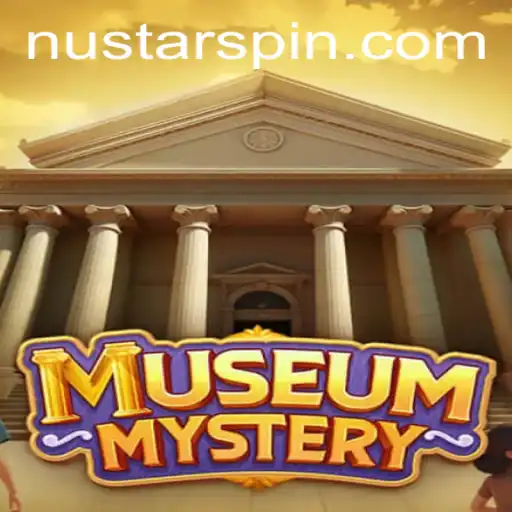Unearthing Secrets and Solving Puzzles in MuseumMystery