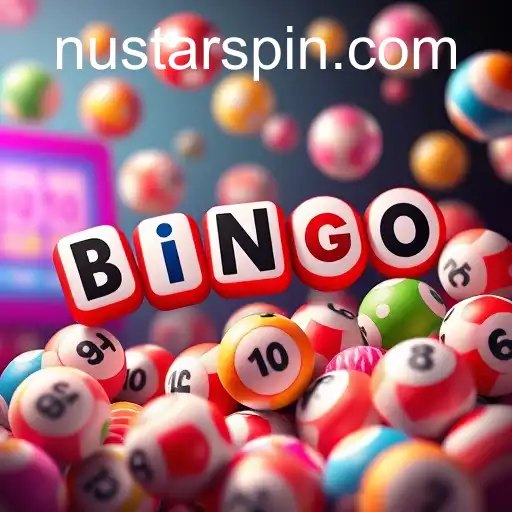 Exploring the Exciting World of Online Bingo with Nustar