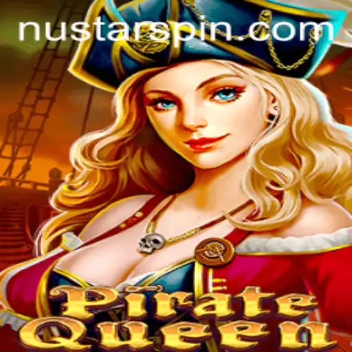 PirateQueen: A High-Seas Adventure with a Galactic Twist