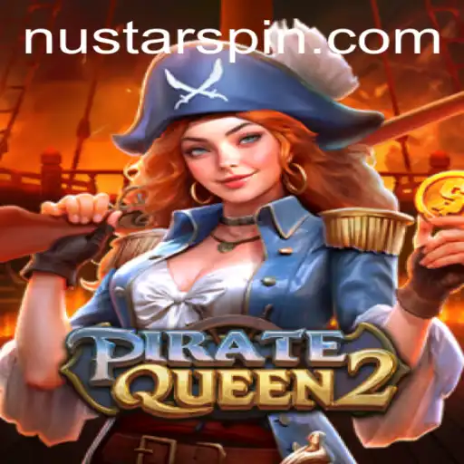 PirateQueen2: Adventure Awaits on the High Seas