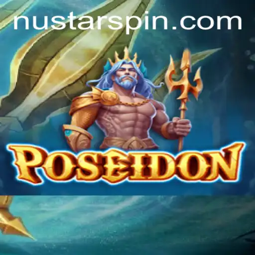Dive into Adventure with Poseidon: An Innovative Game by Nustar
