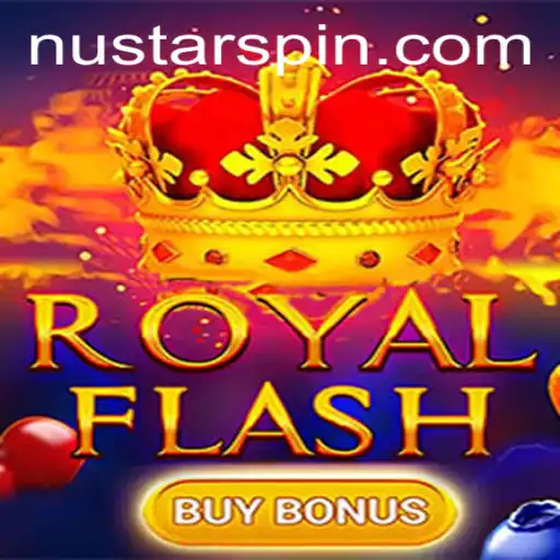 Discover the Excitement of RoyalFlashBuyBonus: A New Era of Gaming with Nustar