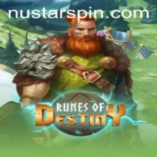 Embark on an Epic Journey with RunesOfDestiny: Unveiling the Magic of Nustar