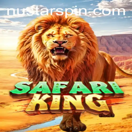 Exploring the Thrilling World of SafariKing: An In-Depth Guide