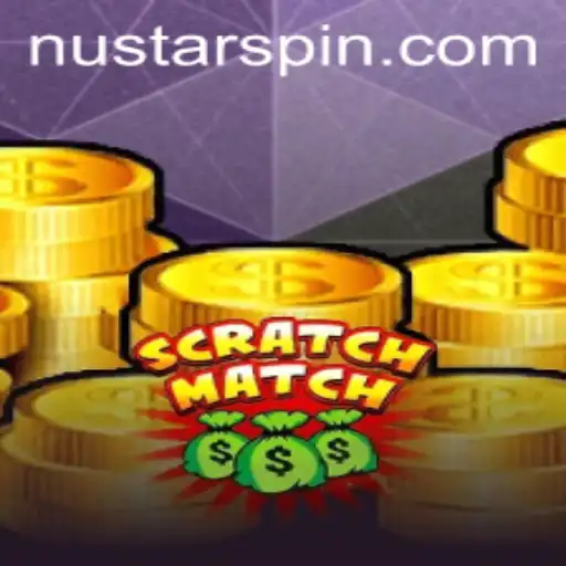 ScratchMatch: A New Era in Interactive Gaming with Nustar