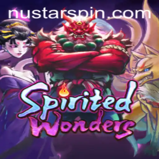 Explore the Enchanting World of SpiritedWonders Featuring Nustar Events