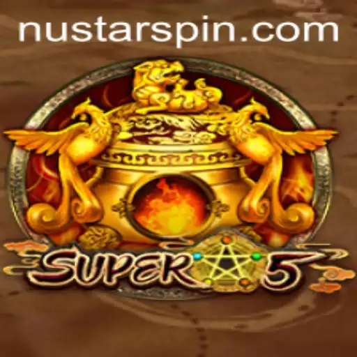 Super5: The Game Revolutionizing Interactive Entertainment