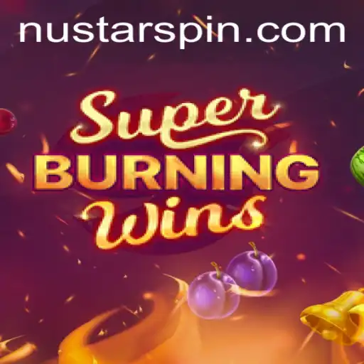 Exploring SuperBurningWins: A Casino Game Experience