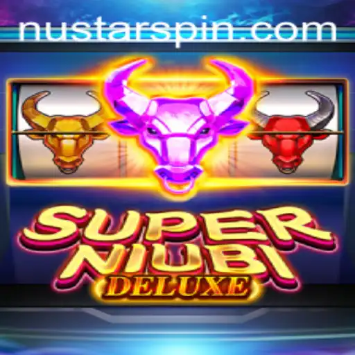 Exploring the Exciting Realm of SuperNiubiDeluxe and the Nustar Adventure