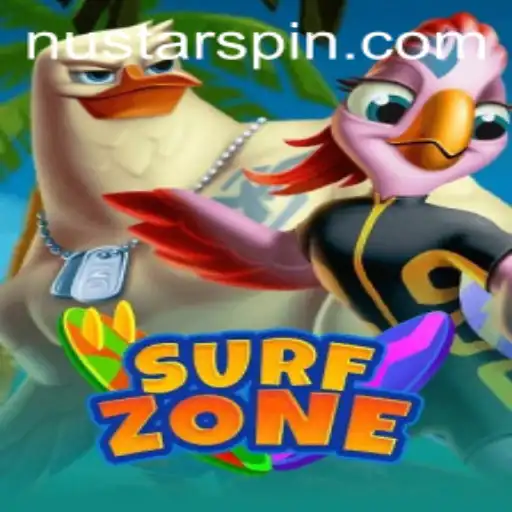 Dive into SurfZone: The Ultimate Gaming Experience with Nustar