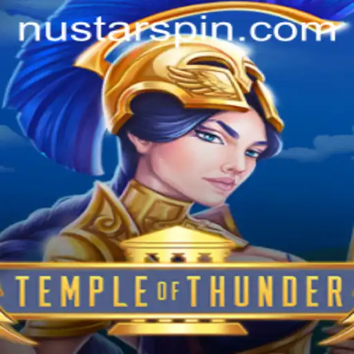 Dive into the Exciting World of TempleofThunder and Discover the Mysterious Nustar