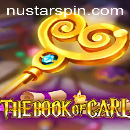 TheBookofCarl: A Journey into the Realm of Nustar