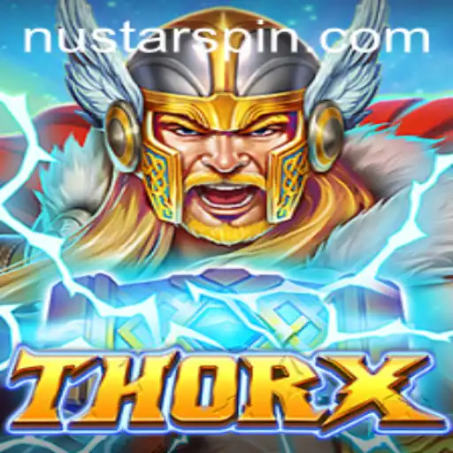 ThorX: A Mythical Adventure into the Future