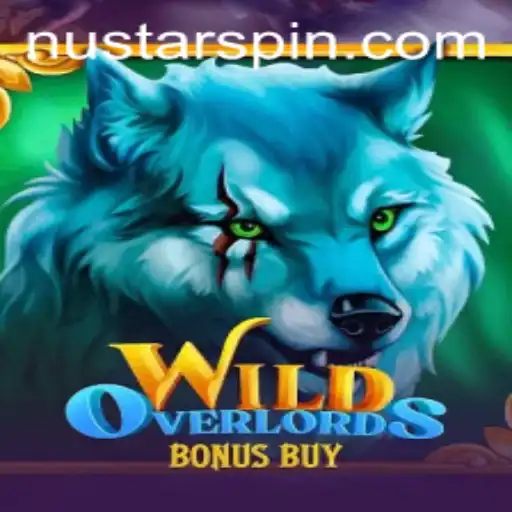 Explore the Thrilling Universe of WildOverlordsBonusBuy