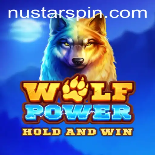 Unleashing the Power of Nustar in 'WolfPower': A Revolutionary Gaming Experience