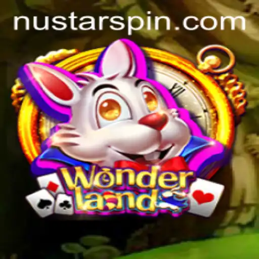 Dive into the Enchanting World of Wonderland: Unraveling the Magic of Nustar