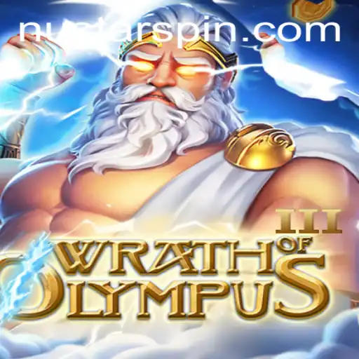Discover the Epic Adventure of WrathofOlympusIII with Nustar