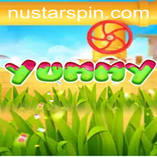 The Exciting World of Yummy: A Delicious Game Adventure